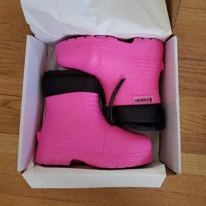 Fubuki Niseko 2.0 Low Boot Winter Boot